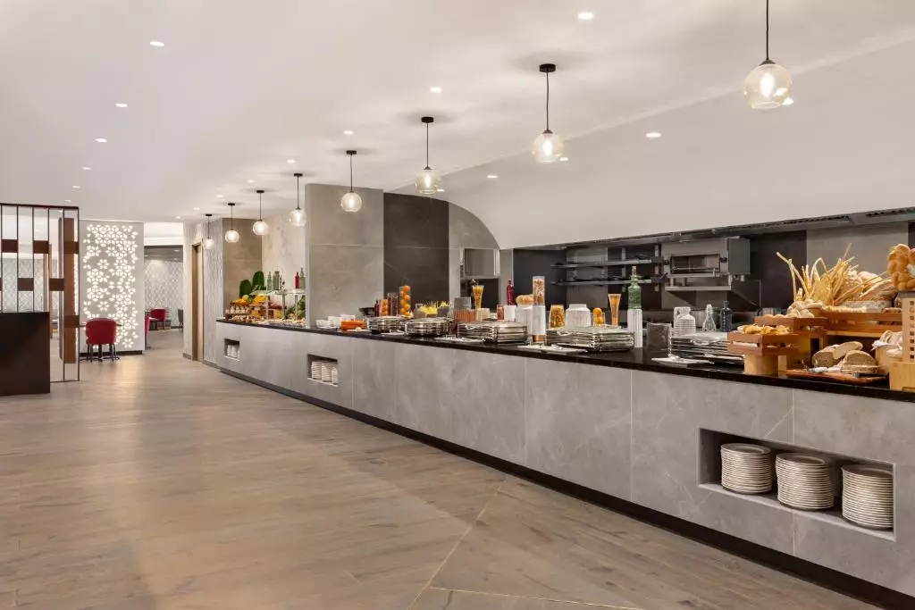 Ramada Encore by Wyndham Muscat